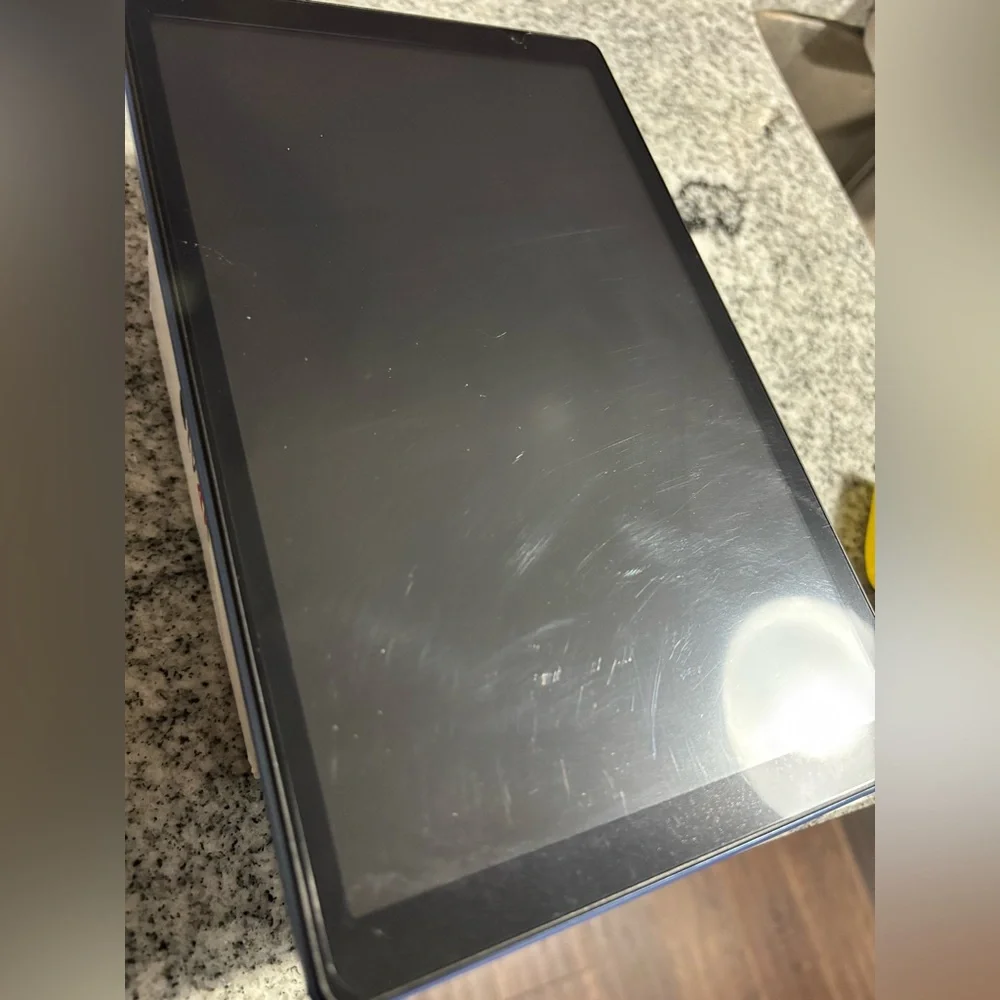 BAKEN Blue Tablet